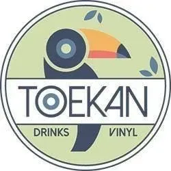 Toekan vinyl & drinks