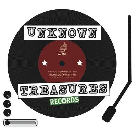 Unknown Treasures