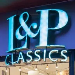 L&P Classics