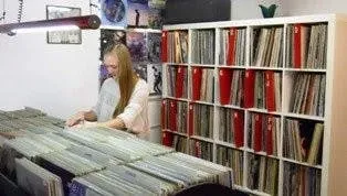 Næstved Antikvariat