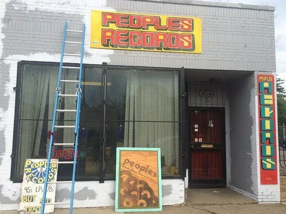 People's North