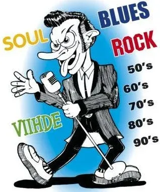 Record Store: Fennica Comics