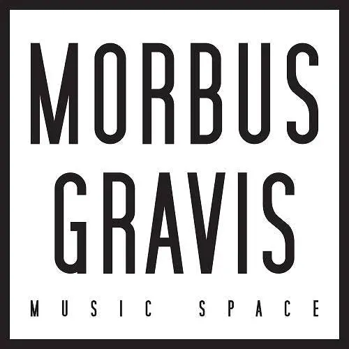 Morbus Gravis - Music Space