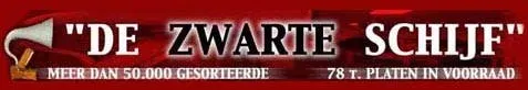 De Zwarte Schijf