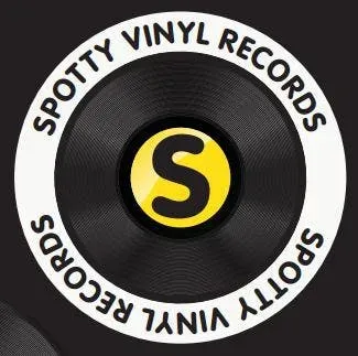 Spotty Vinyl Records Peckham