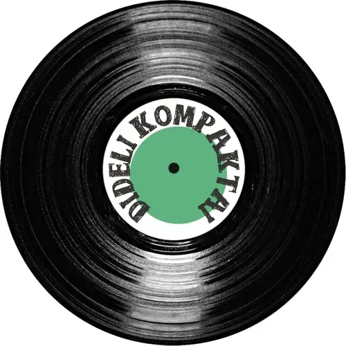 Record Store: Dideli Kompaktai : Muzika