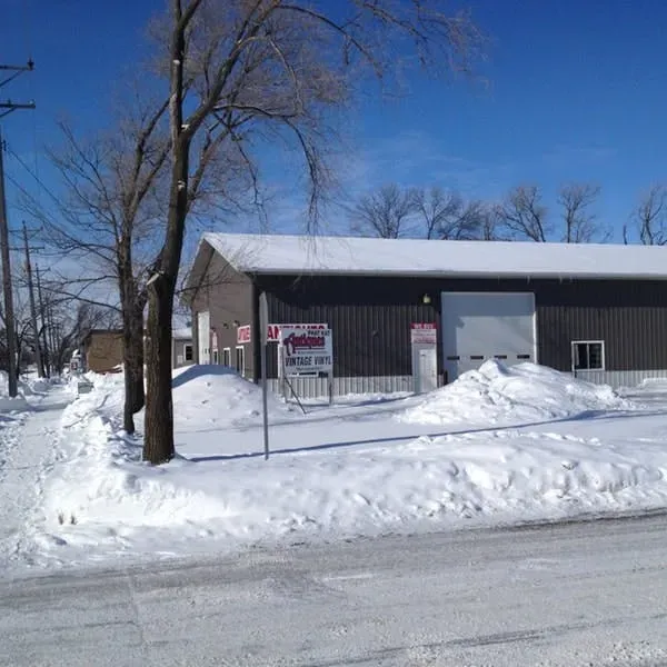 Phat Kat Antiques & Vintage Vinyl PERMANENTLY CLOSED