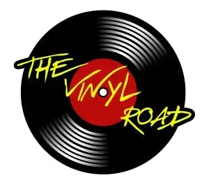 The Vinyl Road