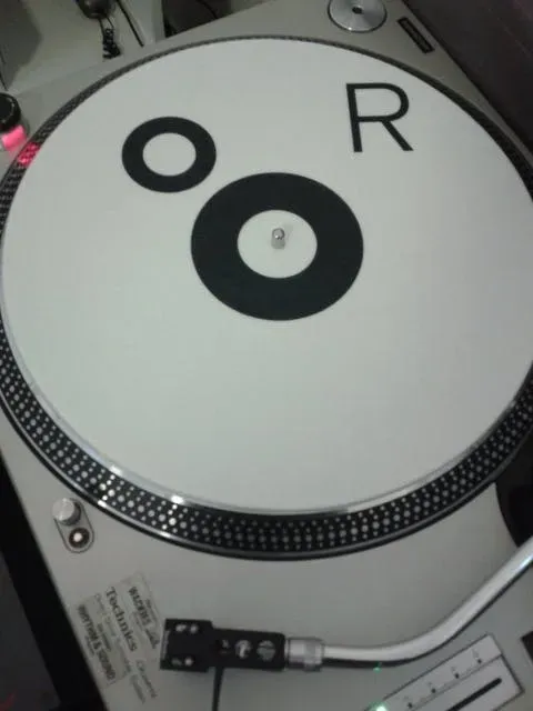 Record Store: OOR Records