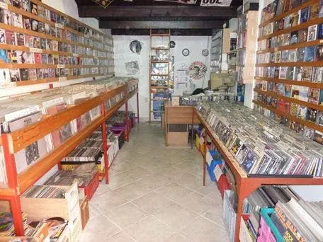 Record store thumbnail: Dobar zvuk d.o.o.