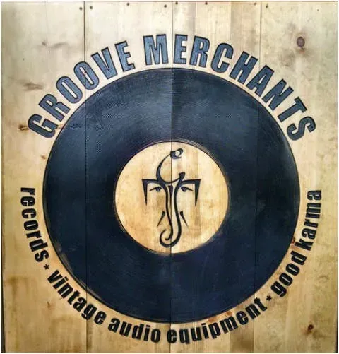 Groove Merchants