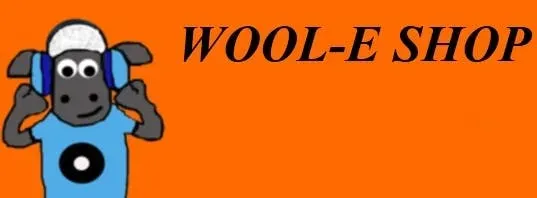 Record Store: Wool-E Shop
