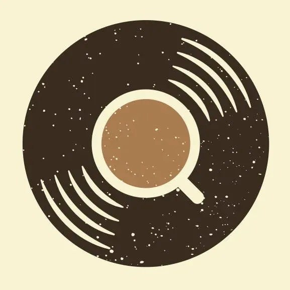 Record Store: maoz Vinyl & Kaffee