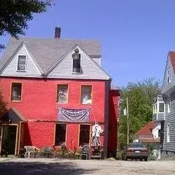 Record Store: Zebedee's RPM