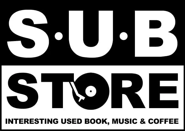 Record Store: SUB Store Tokyo