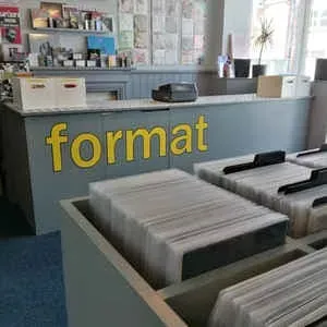 Format