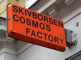 Cosmos Factory