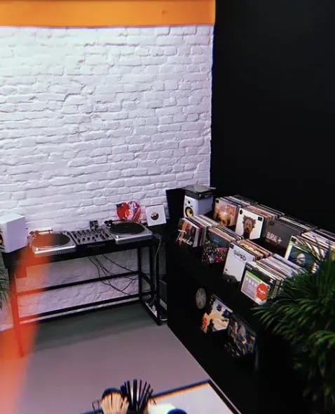 Kultura Record Store