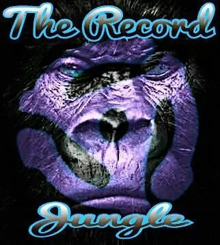 Record store thumbnail: JUNGLE SMOKE SHOP
