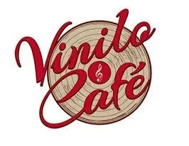 Record Store: Vinilo & Café