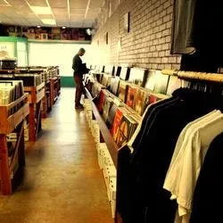 Record Store: Retroactivo Records