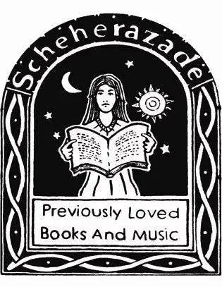 Record store thumbnail: Scheherazade Books & Music