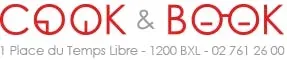 Cook & Book