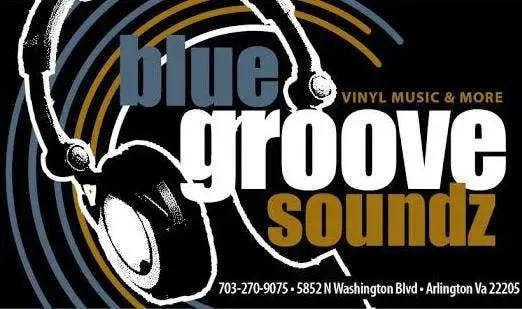 Blue Groove Soundz