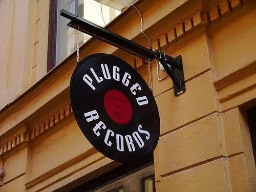 Plugged Records