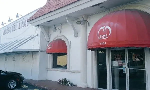 Museo Del Disco
