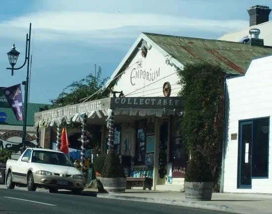 The Emporium