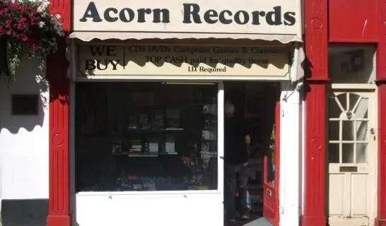 Acorn Records