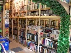 Discovery Bookshop