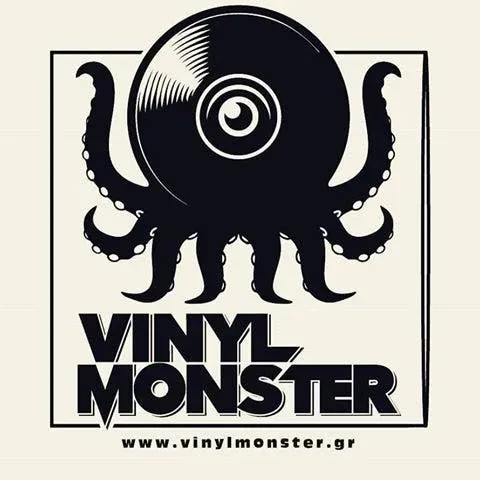 Vinylmonster.gr