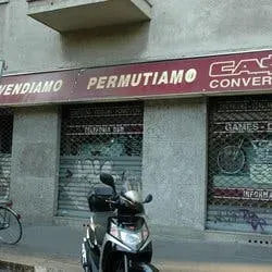 Record Store: Cash Converters