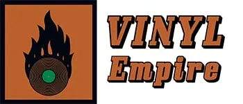 Record Store: Vinyl Empire