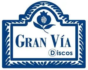 Gran Vía Discos