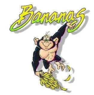 Record Store: Bananas Records