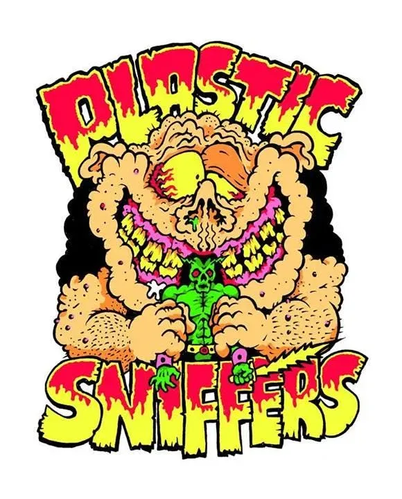 Record Store: Plastic Sniffers