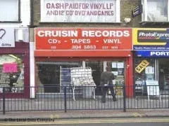 Crusin' Records