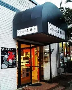 Crooked Beat Records