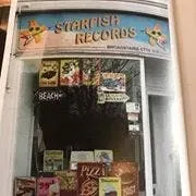 Starfish records