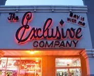 The Exclusive Company - Appleton