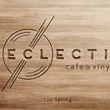 Record Store: The Eclectic Cafe & Vinyl