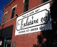 The Exclusive Company - Green Bay