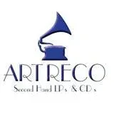 Record Store: Art Reco