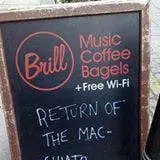 Brill Cafe