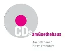Record Store: CDs am Goethehaus