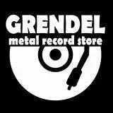 Grendel Metal Record Store