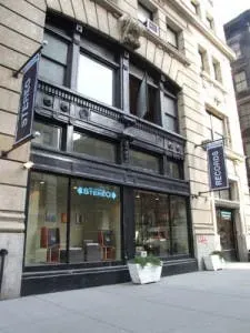 Record store thumbnail: In Living Stereo